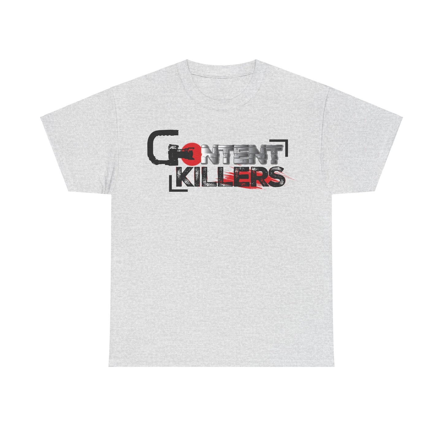 Content Killers T-Shirt