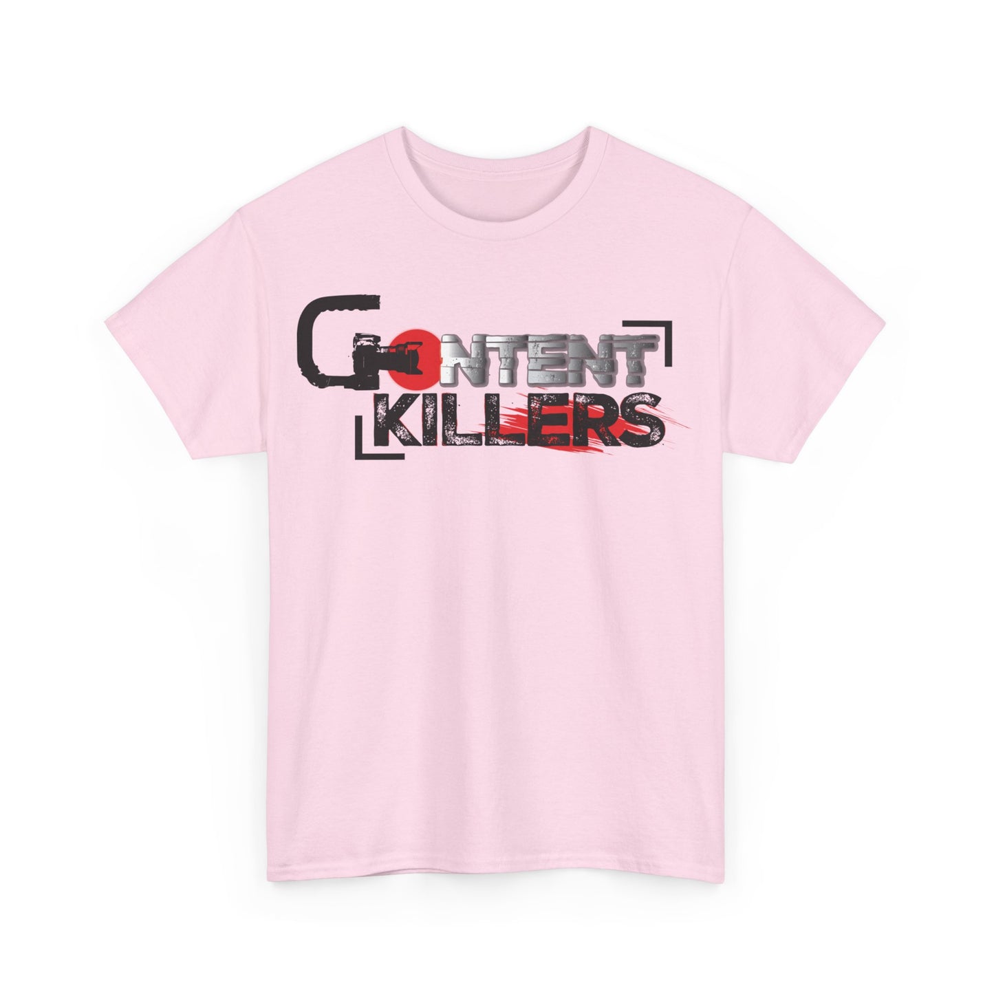 Content Killers T-Shirt