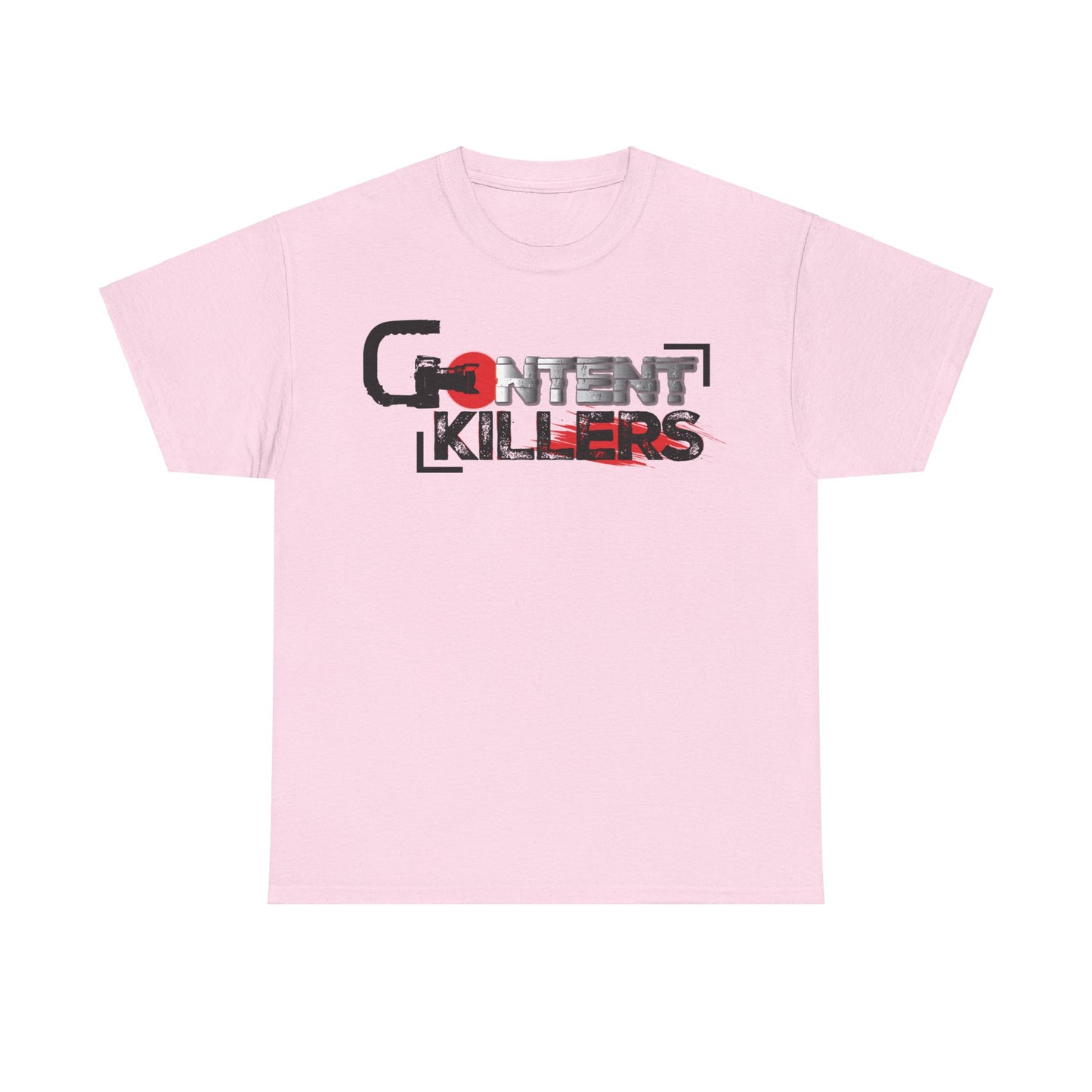 Content Killers T-Shirt