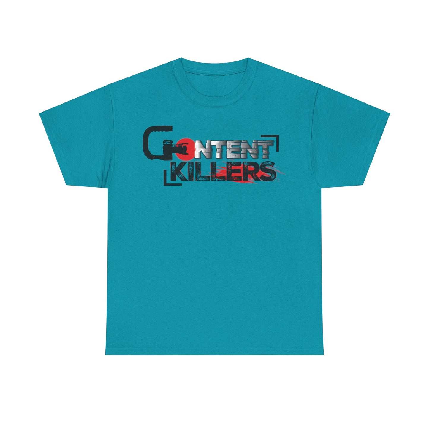 Content Killers T-Shirt