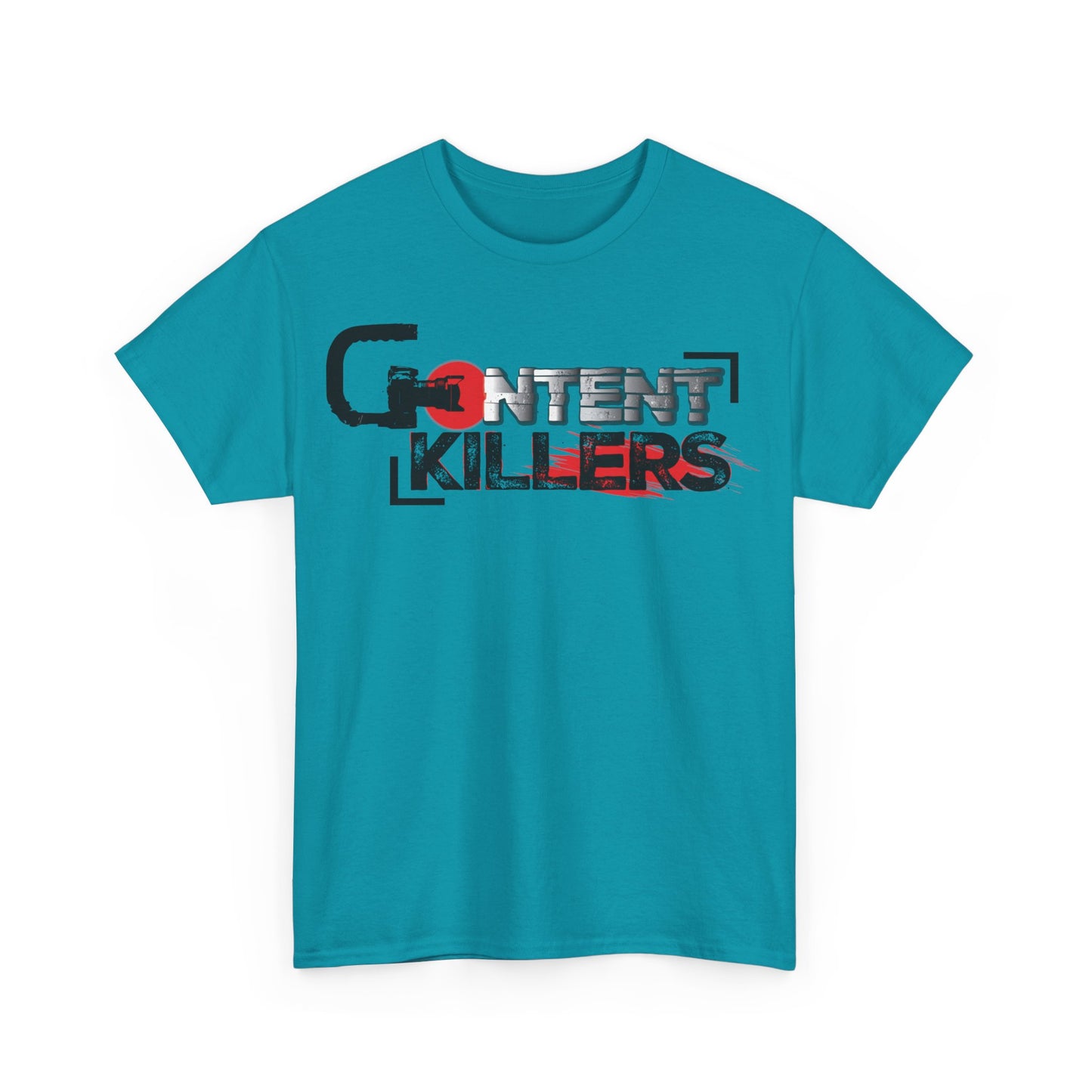 Content Killers T-Shirt