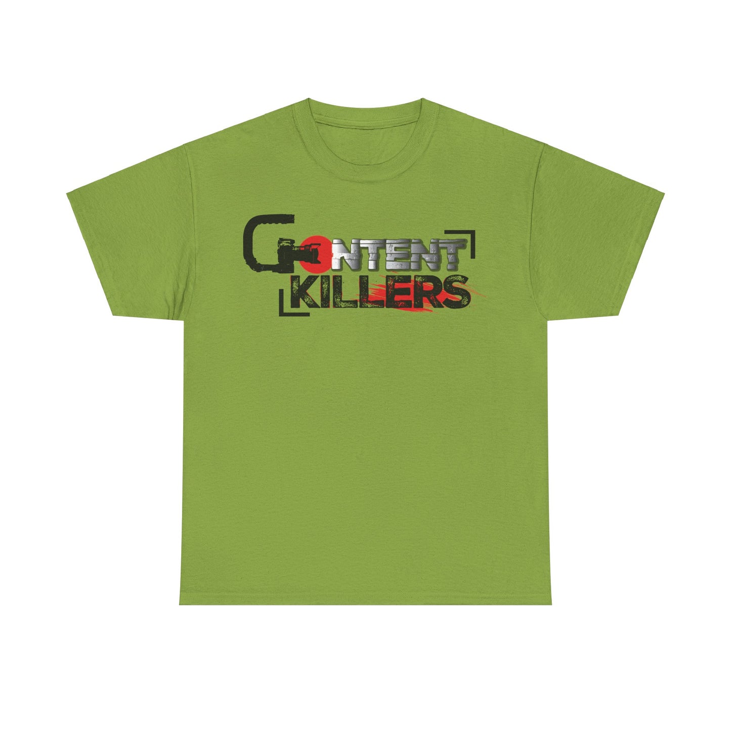 Content Killers T-Shirt